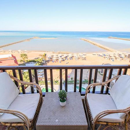 Beachview Turtles Hurghada Exterior photo