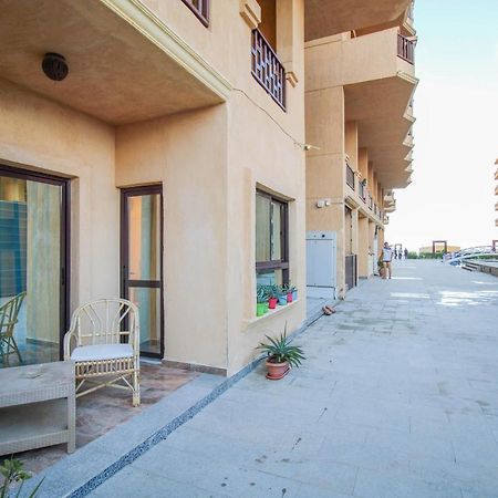 Beachview Turtles Hurghada Exterior photo