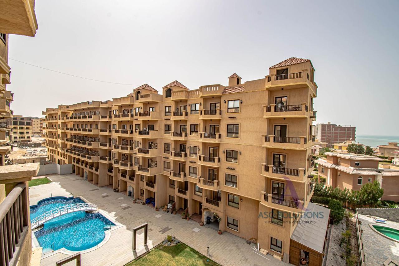 Beachview Turtles Hurghada Exterior photo