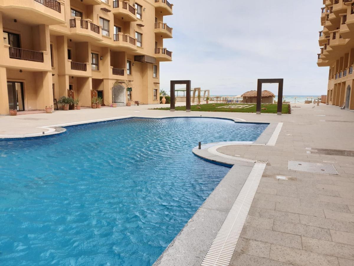 Beachview Turtles Hurghada Exterior photo