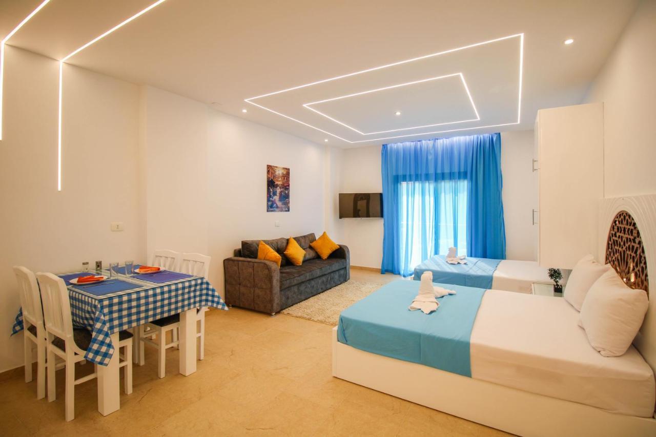 Beachview Turtles Hurghada Exterior photo