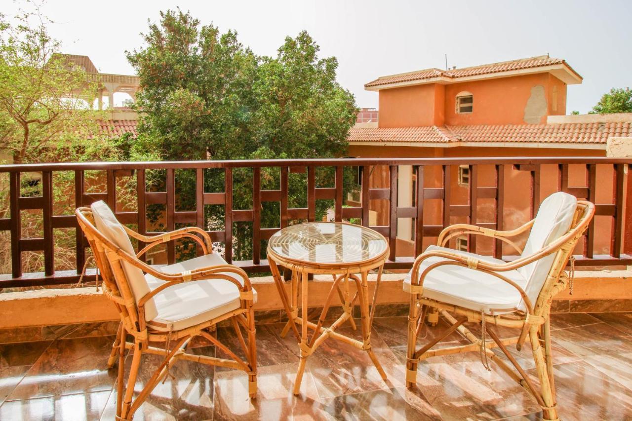 Beachview Turtles Hurghada Exterior photo