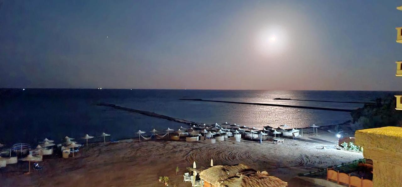 Beachview Turtles Hurghada Exterior photo